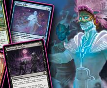 The Lost Caverns Of Ixalan Veloci-Ramp-tor Commander Deck Guide - MTG