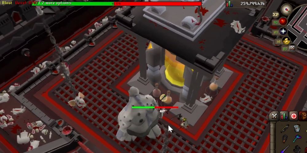 The Hardest Quests In OSRS