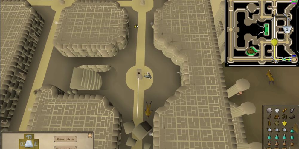 The Hardest Quests In OSRS