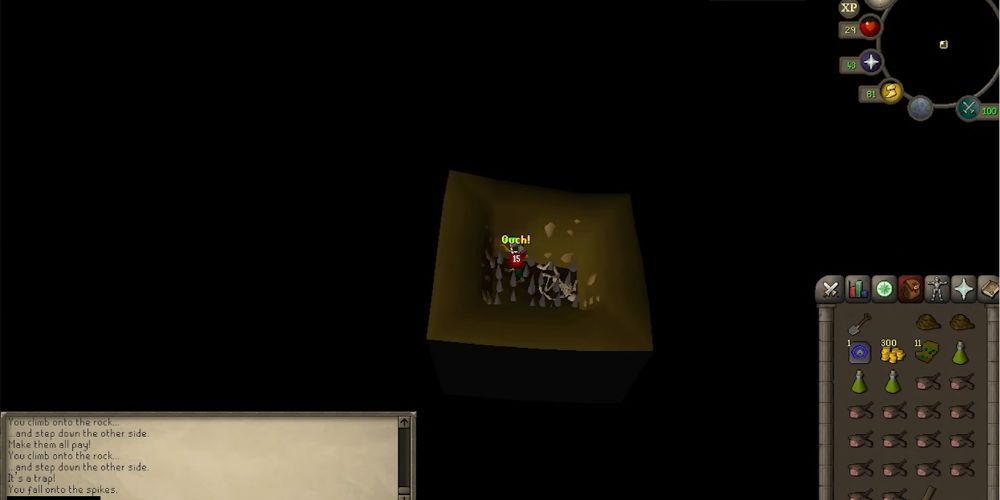 The Hardest Quests In OSRS