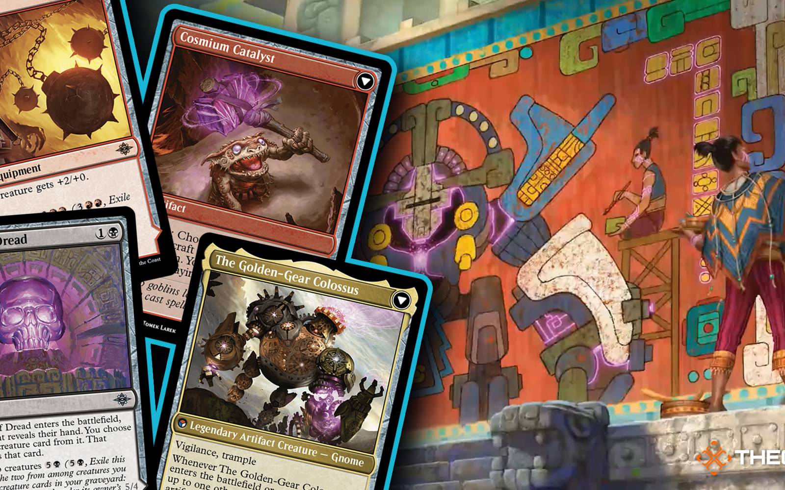 What Is Craft In The Lost Caverns Of Ixalan - MTG What Is Craft In The Lost Caverns Of Ixalan - MTG