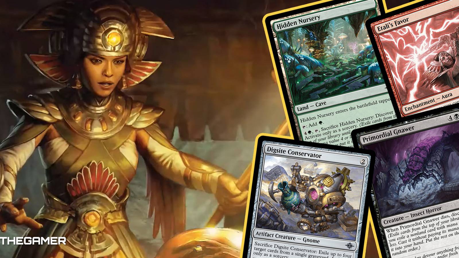 What Is Discover In MTG? What Is Discover In MTG?