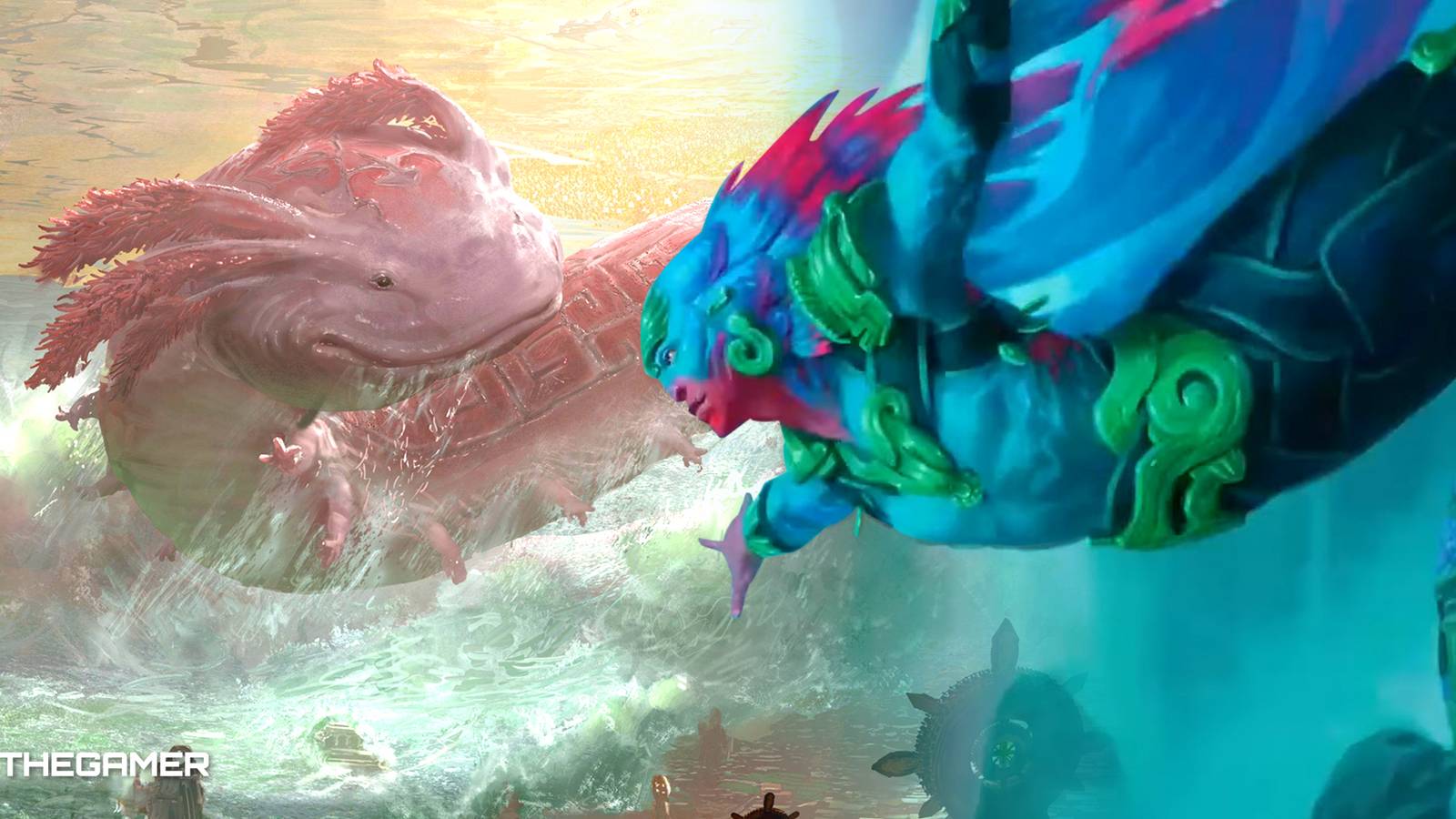mtg explorers of the deep card list MTG Ixalan Commander Decklist: Explorers of the Deep