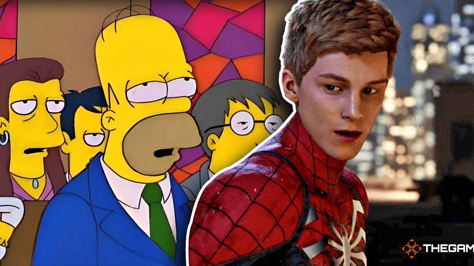 I Just Don't Think Insomniac's Peter Parker Was Ever That Interesting