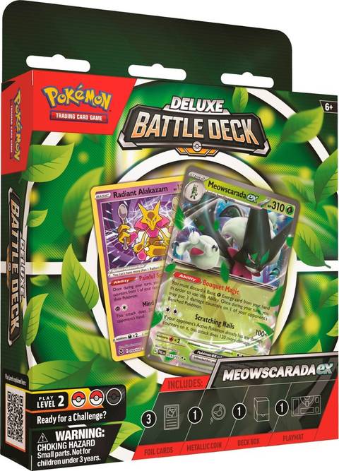 Best Pokemon TCG Sets To Buy To Get Started