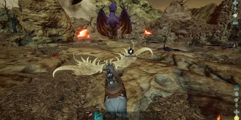 Every Boss In Ark: Survival Ascended And How To Beat Them