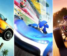 The Best Racing Games For Kids