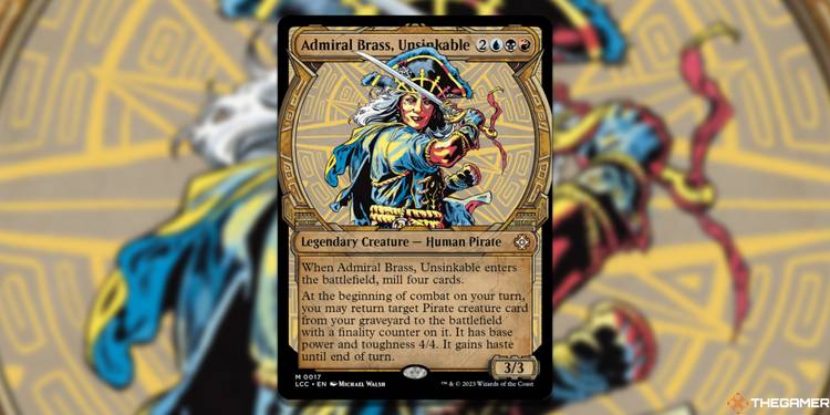 mtg all pirate cards Commander: The 10 Best create two Treasure tokens The Best Cards In The