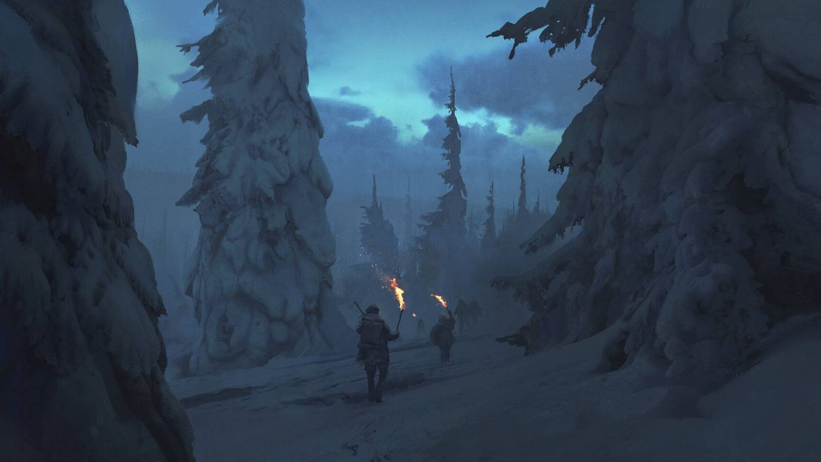 How To Run A Survival Campaign In DnD 5e