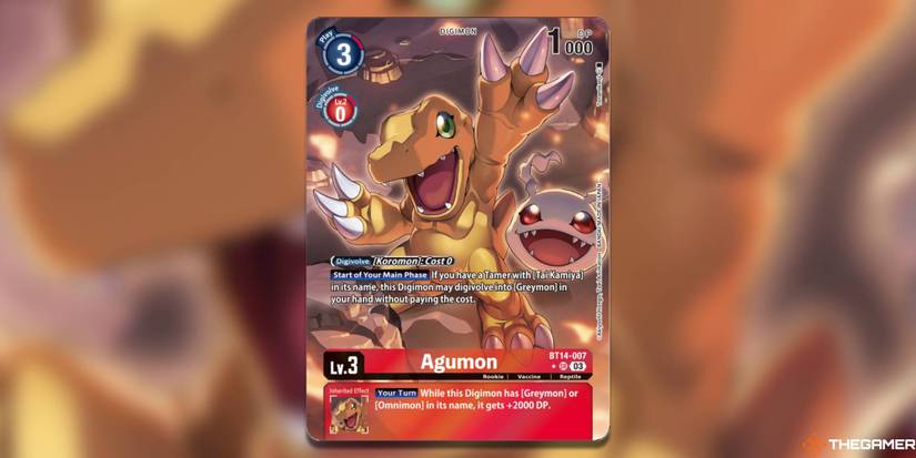 The Most Valuable Cards In BT14: Blast Ace Digimon Card Game The Most Valuable Cards In BT14: Blast Ace Digimon Card Game