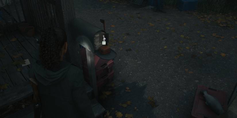How To Find And Solve Every Watery Nursery Rhyme Puzzle In Alan Wake 2