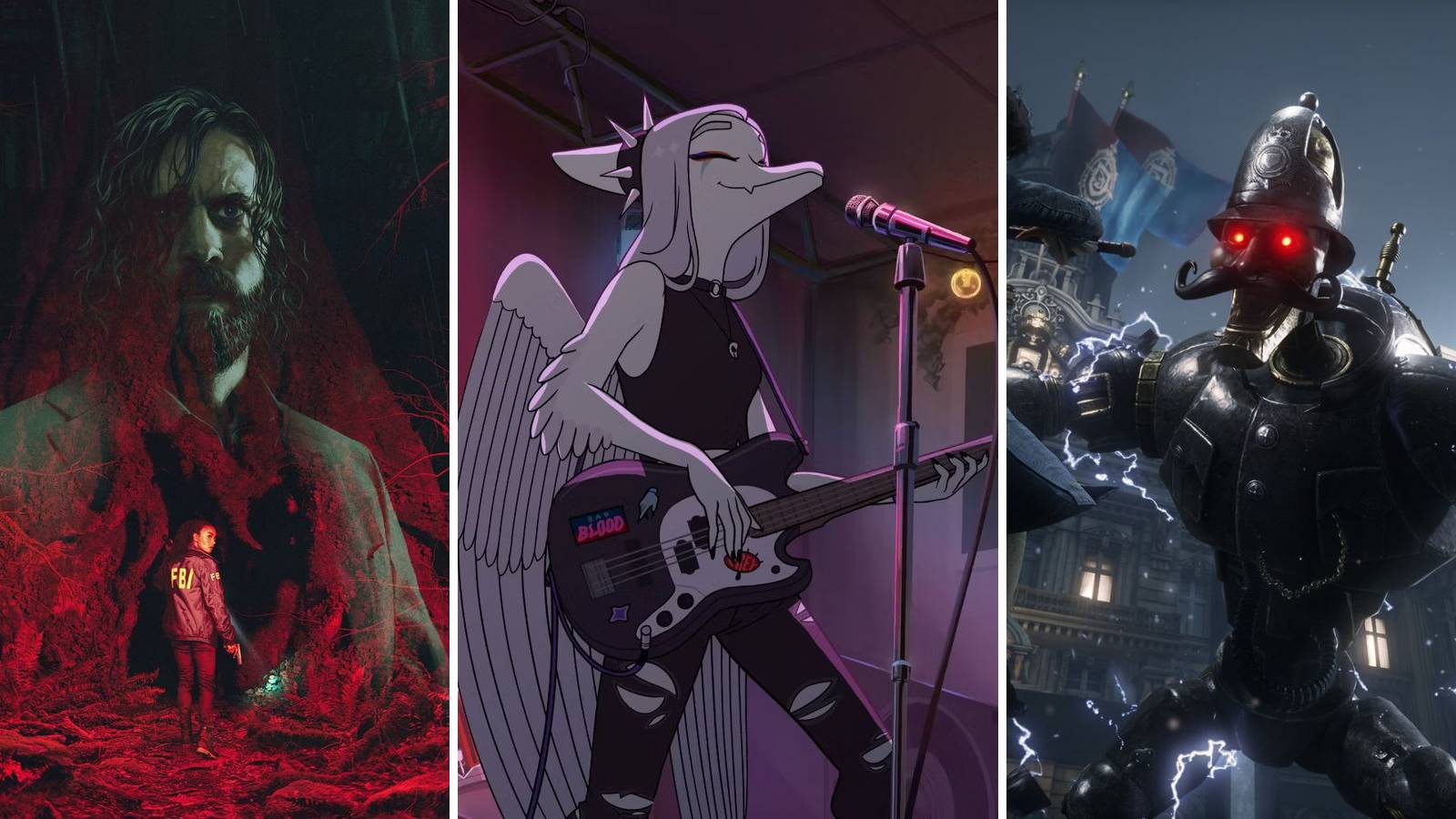 10 Best Video Game Soundtracks of 2023