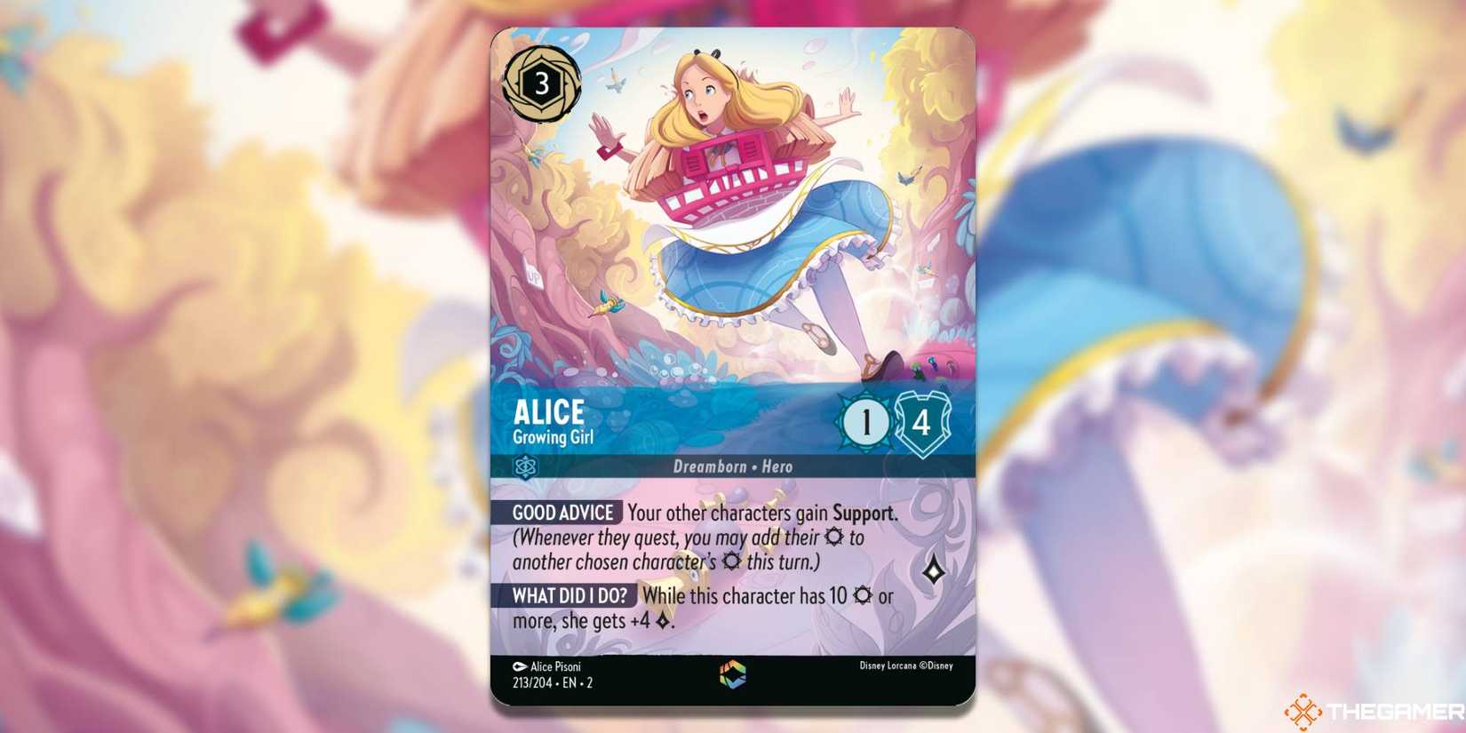 The Most Valuable Cards In Rise Of The Floodborn - Lorcana The Most Valuable Cards In Rise Of The Floodborn - Lorcana