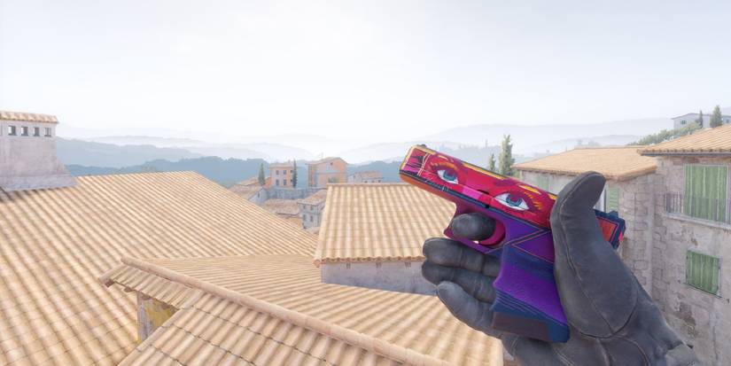 The Best Glock-18 Skins In CS2