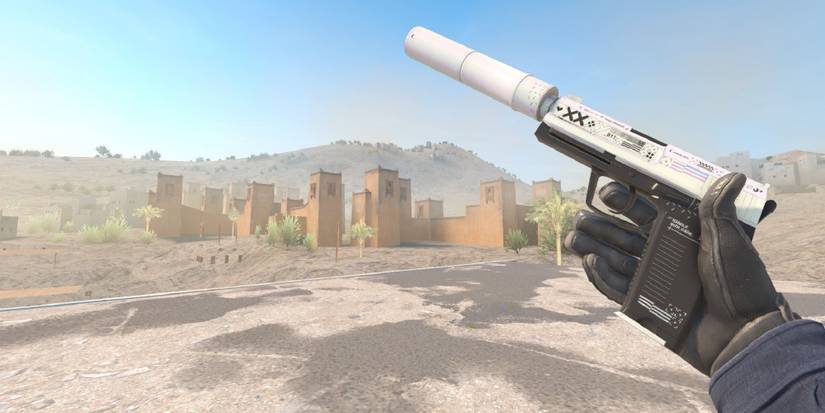 The 10 Best USP-S Skins In CS2