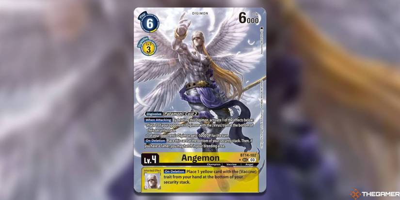 The Most Valuable Cards In BT14: Blast Ace Digimon Card Game The Most Valuable Cards In BT14: Blast Ace Digimon Card Game