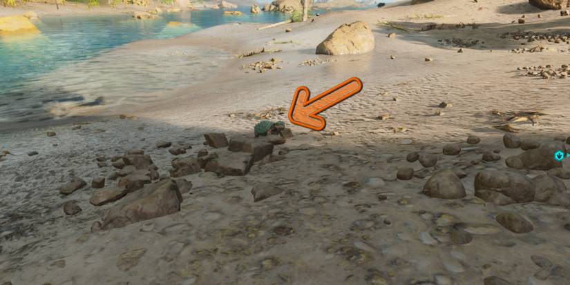 Where To Get Prime Meat In Ark: Survival Ascended