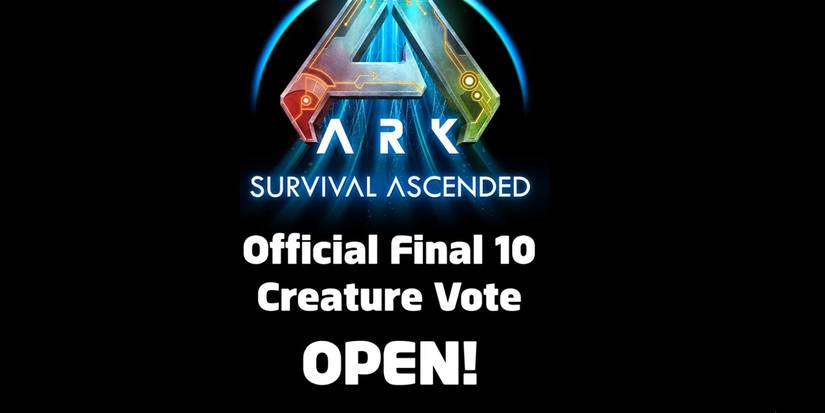 All New Dinosaurs And Creatures In Ark: Survival Ascended