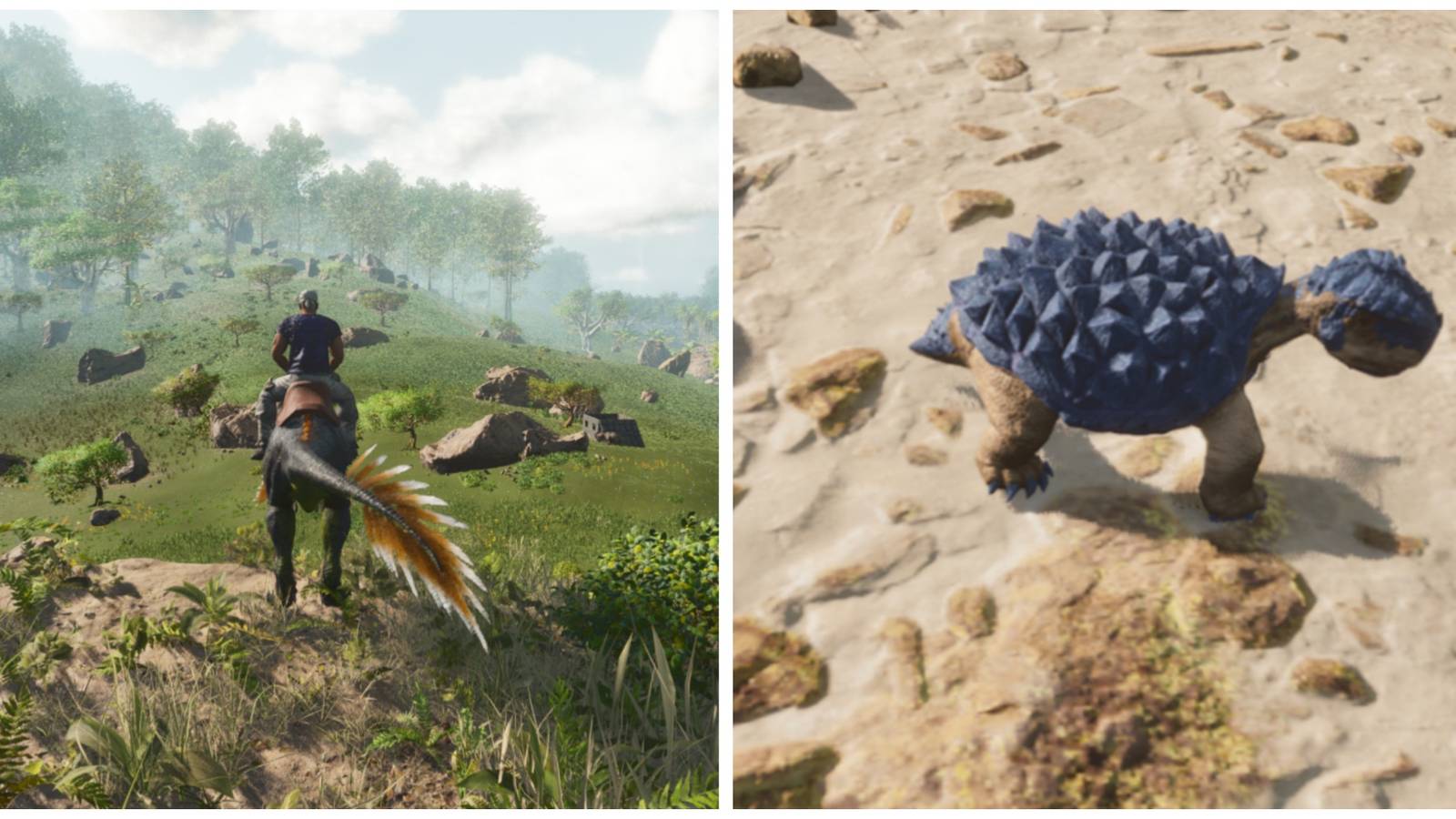 Where To Get Prime Meat In Ark: Survival Ascended