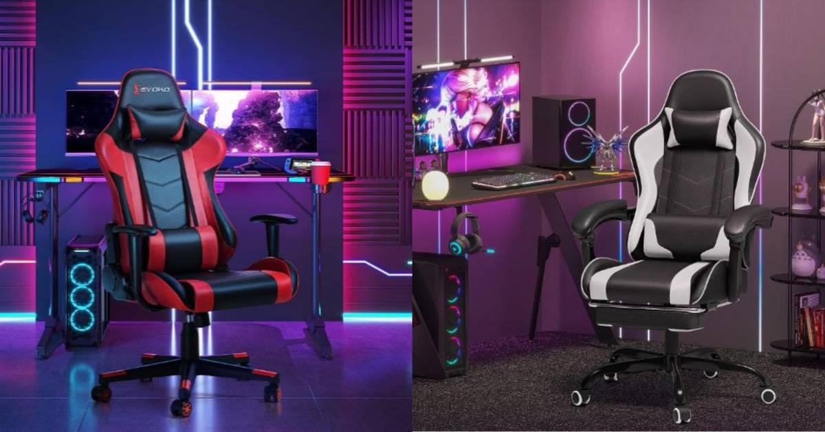 Chair Recliner Best Desk Chair For Gaming Reddit Using A Recliner