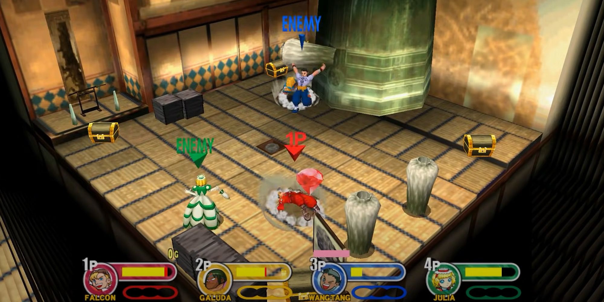 The 15 Best Sega Dreamcast Games of All-Time