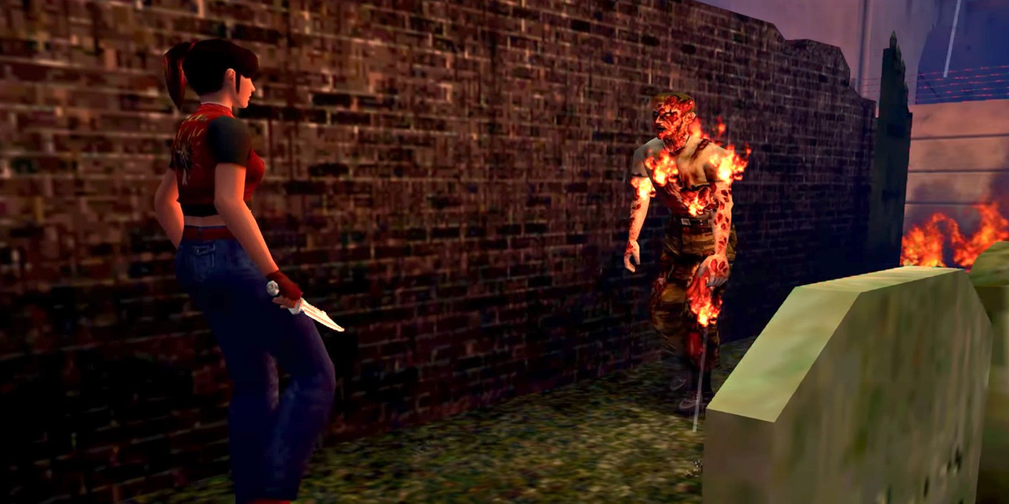 Games That Keep The Dreamcast Legacy Alive