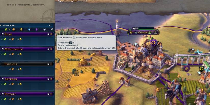 The Best QoL Improvement Mods For Civ 6