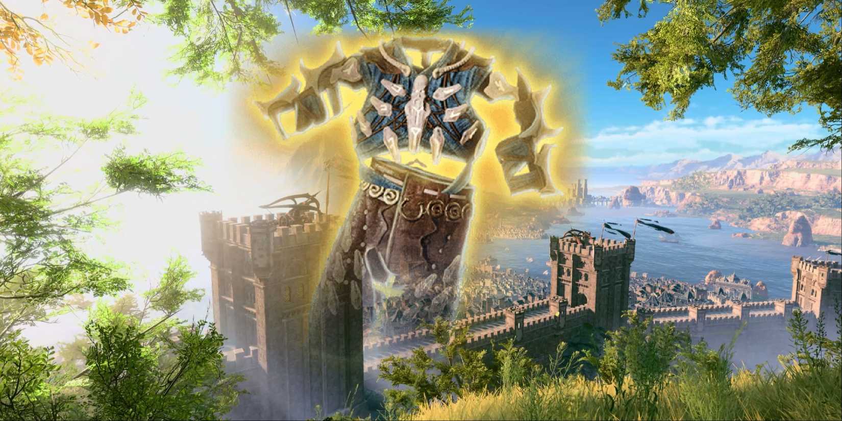 Best Barbarian Armor In Baldur's Gate 3