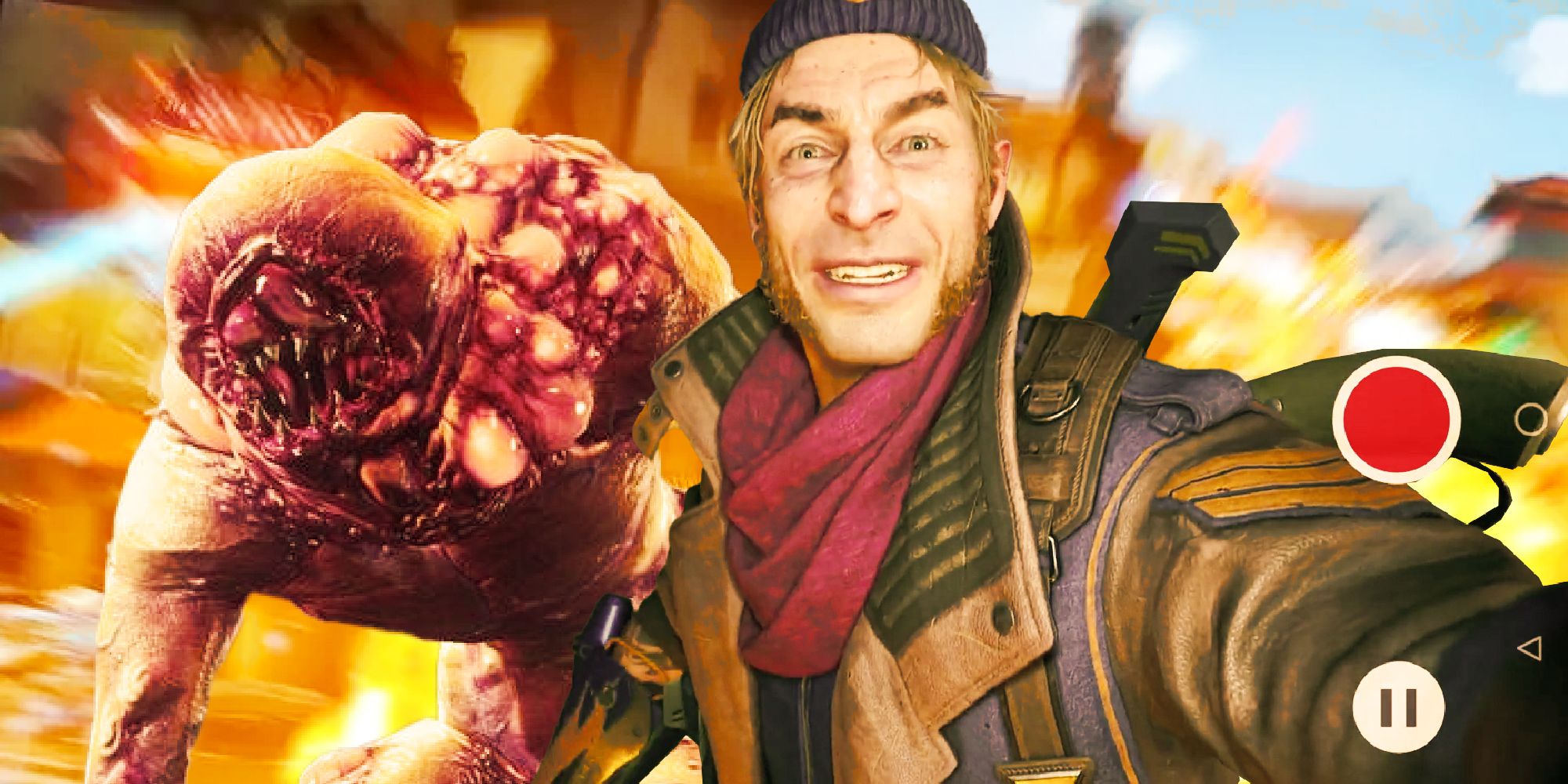 The Best Games To Play After You Beat Revenge Of The Savage Planet