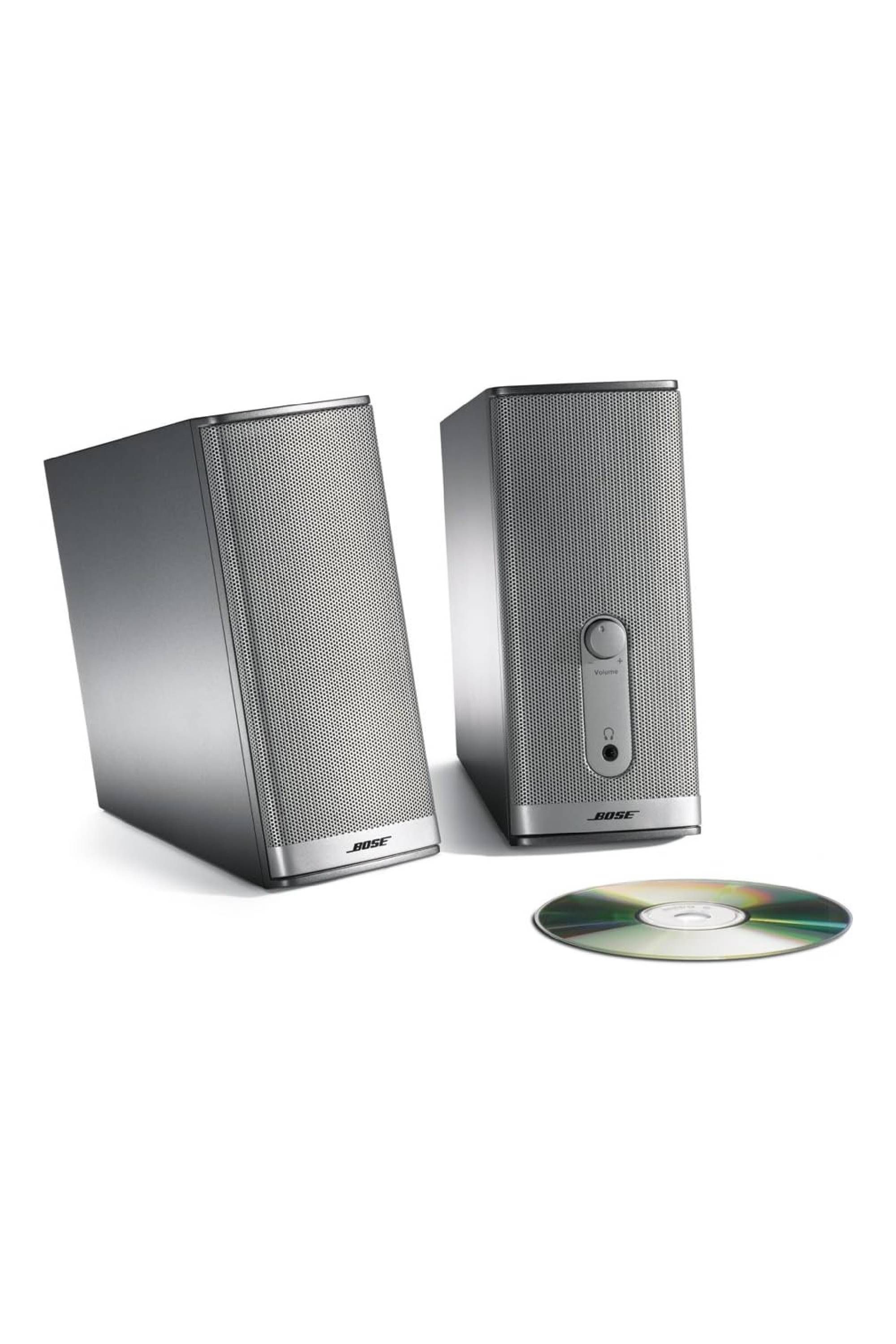Best Bose PC Speakers Of 2024