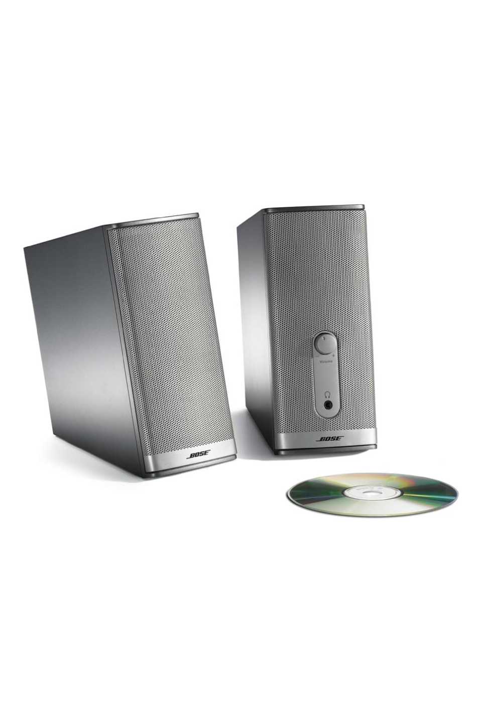 Best Bose PC Speakers Of 2024