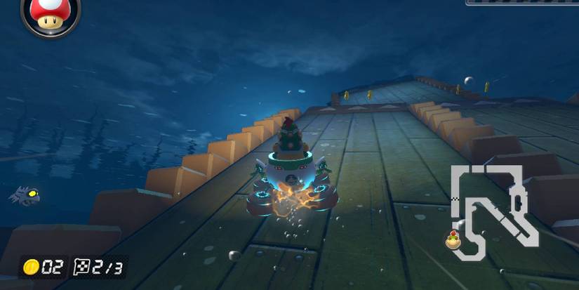 Mario Kart 8 Deluxe: The Best Booster Course Shortcuts
