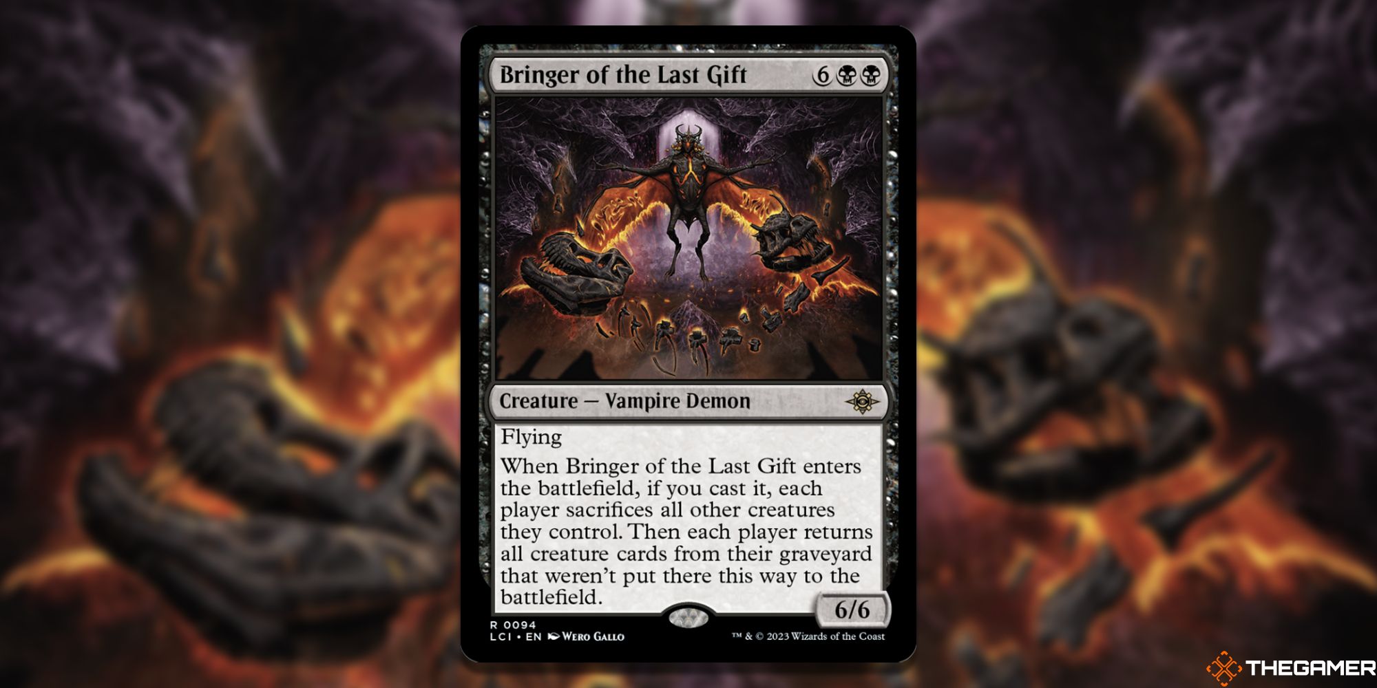 mtg bringer cards Magic: the Gathering - Bringer of the Green Dawn