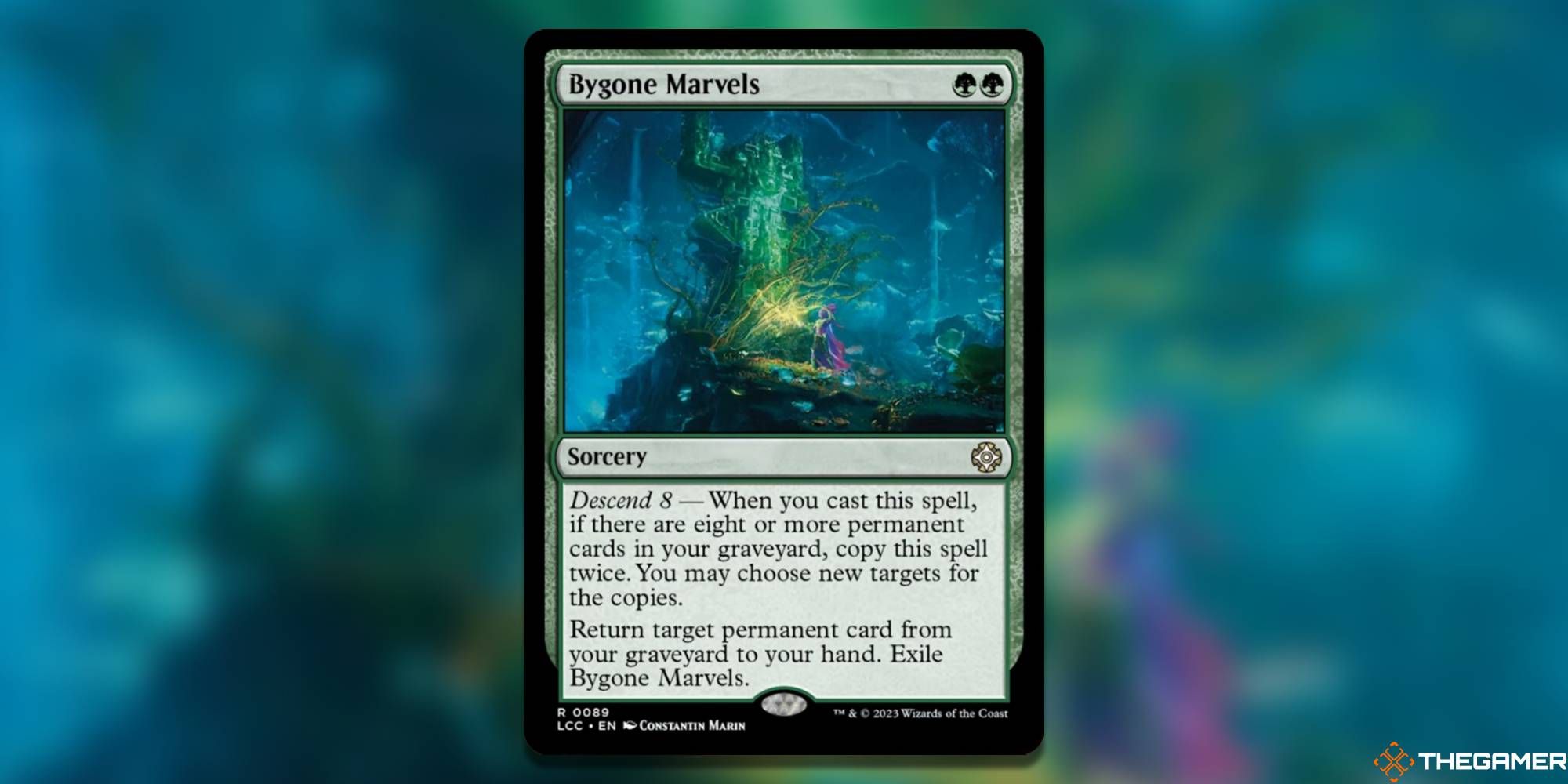 Best Cards In The Lost Caverns Of Ixalan's Explorers Of The Deep