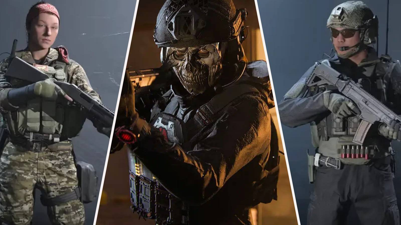 Cod Mission Card All Campaign Mission Rewards In COD MWIII