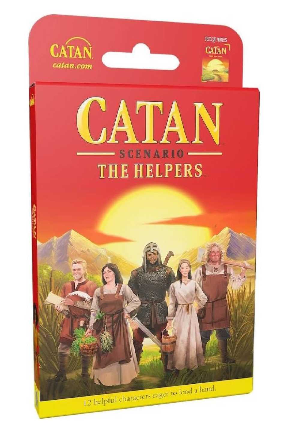 Catan Ripoff Best Catan Expansions
