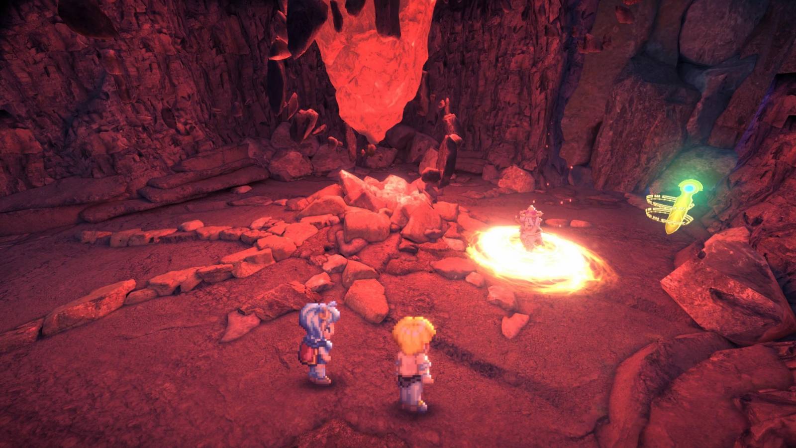 Should You Let Celine Join Your Party In Star Ocean: The Second Story R