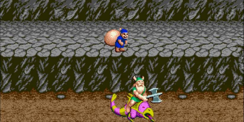 The Best Sega Video Games Of All Time, Ranked