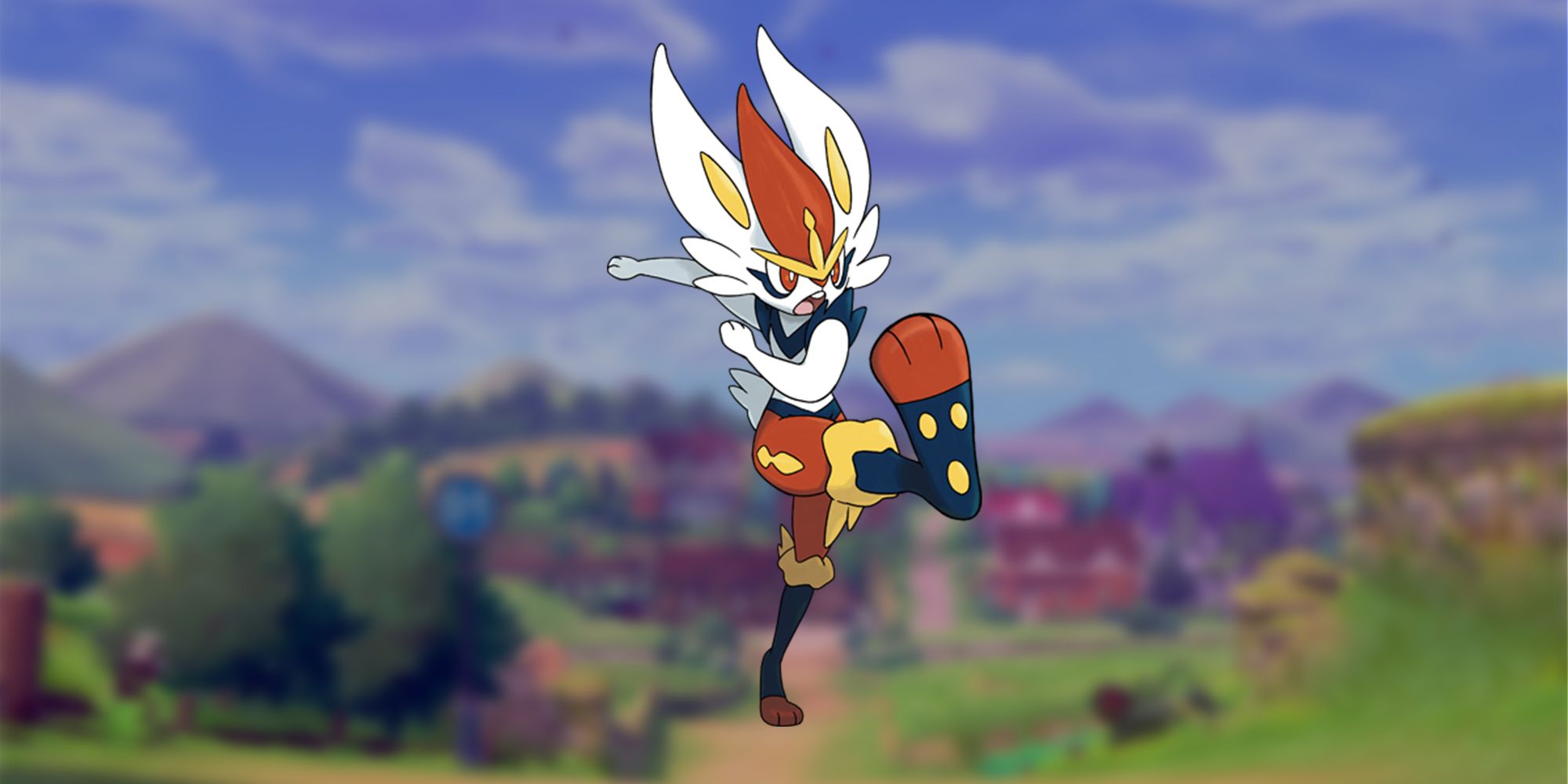 Which Starter Is The Best In Pokemon Sword & Shield?