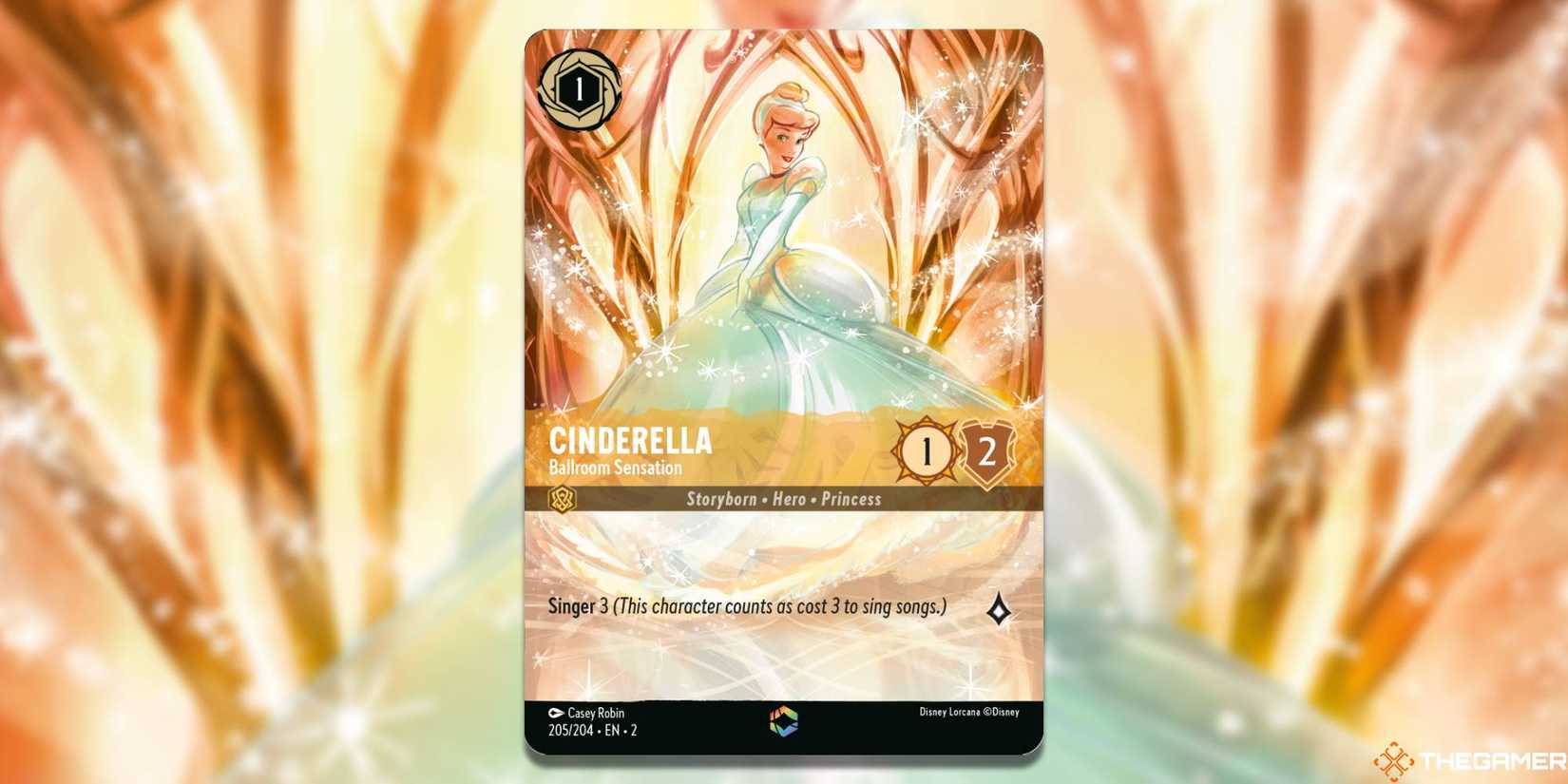 The Most Valuable Cards In Rise Of The Floodborn - Lorcana The Most Valuable Cards In Rise Of The Floodborn - Lorcana