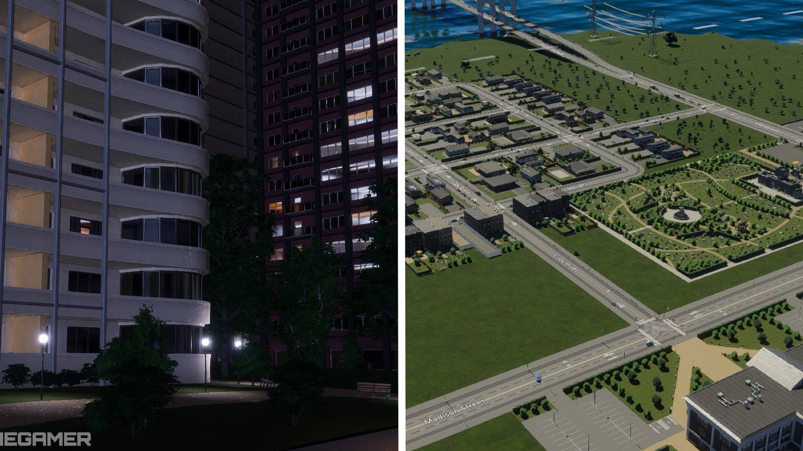 How To Set Up Districts In Cities: Skylines 2