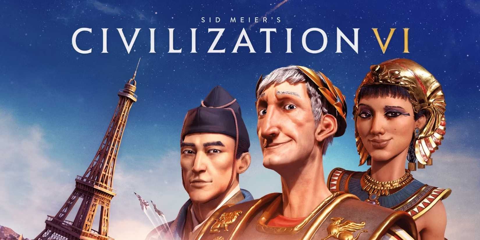 Is Civilization 6 Rts Most Difficult And Challenging Strategy Games