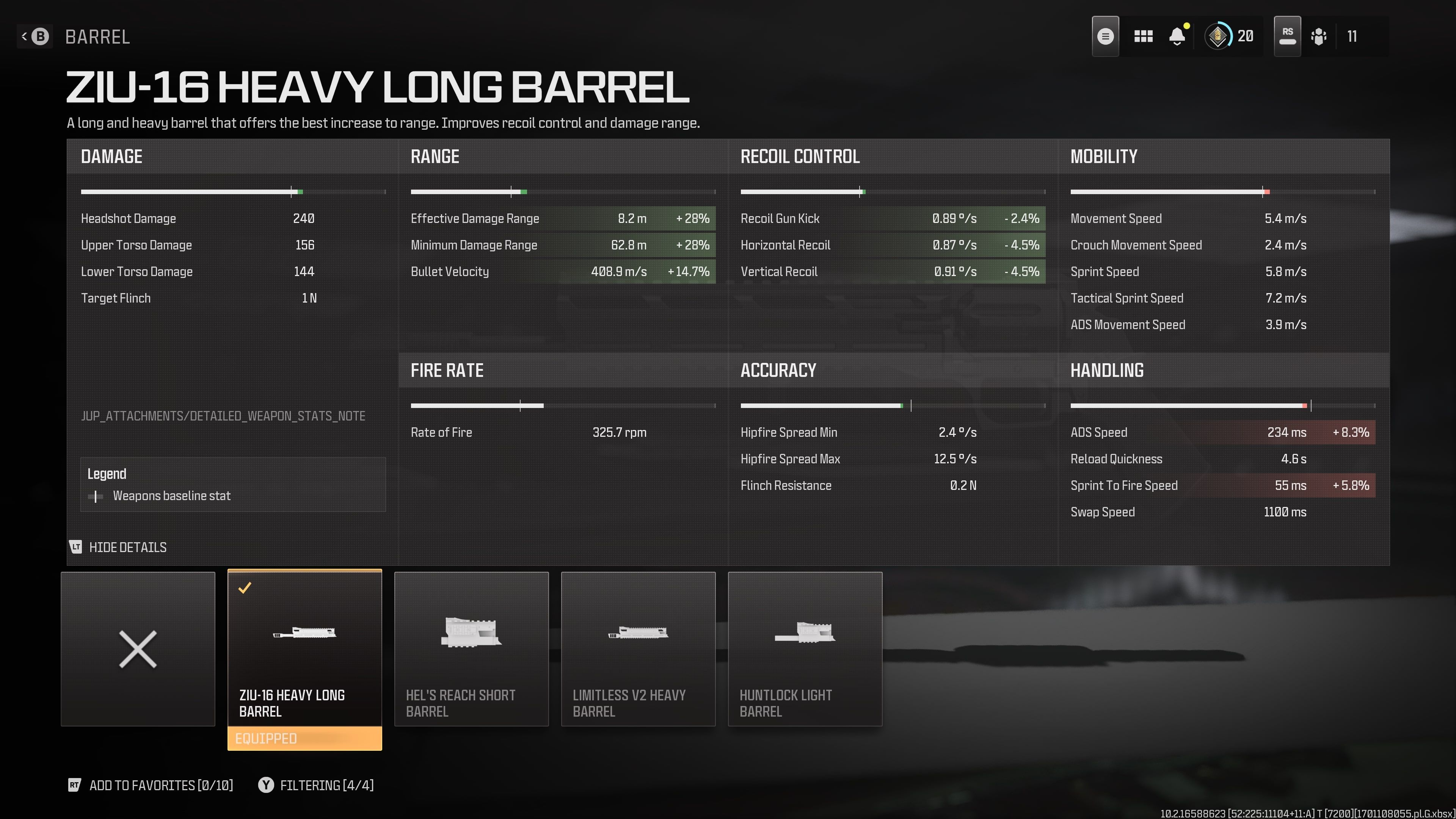 Best Tyr Loadouts In Call Of Duty: Modern Warfare 3