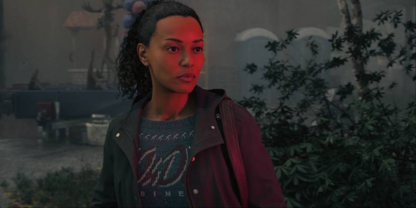 The Best Chapter Order In Alan Wake 2