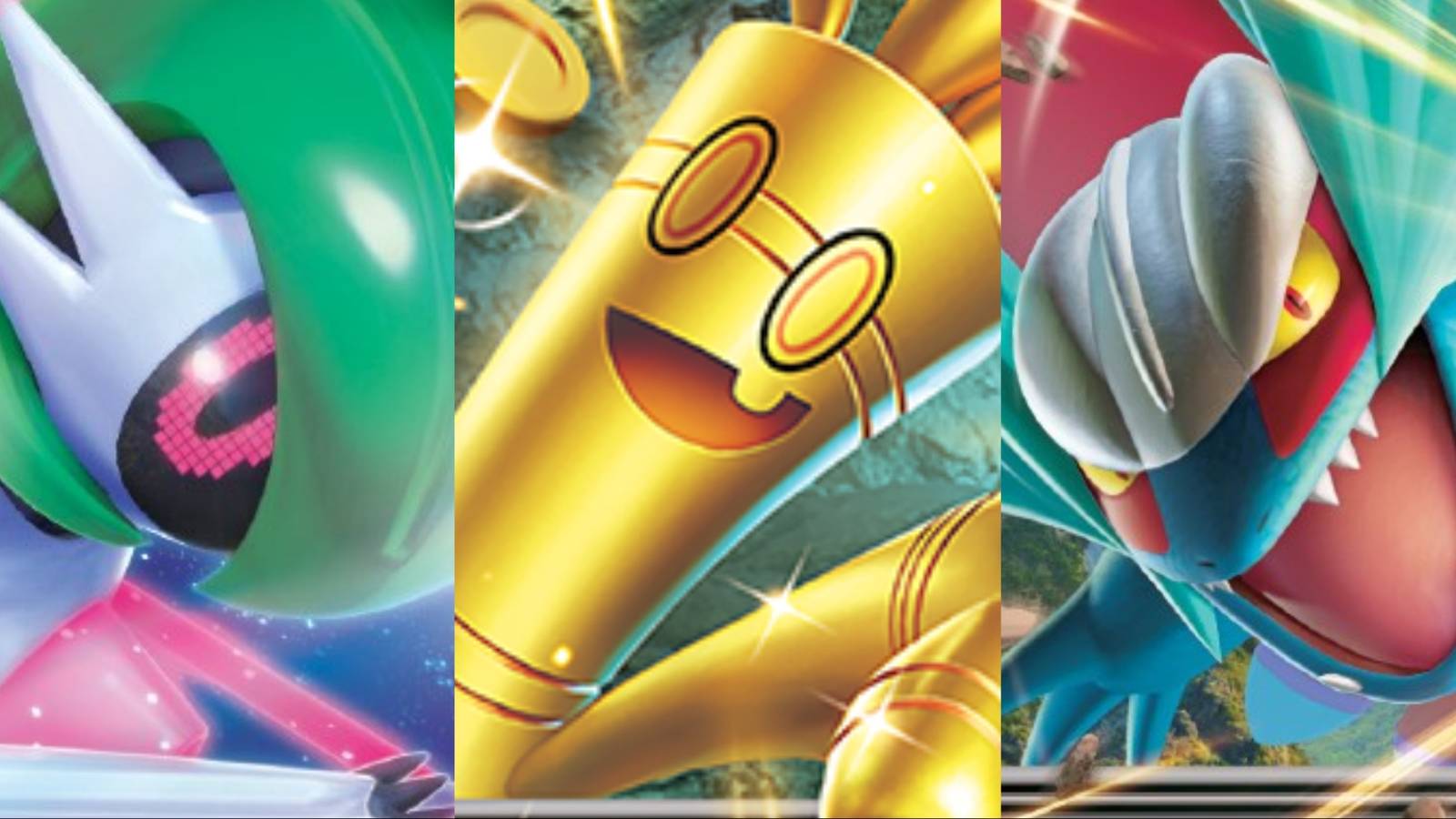 The Best Cards In Scarlet & Violet: Paradox Rift - Pokemon TCG