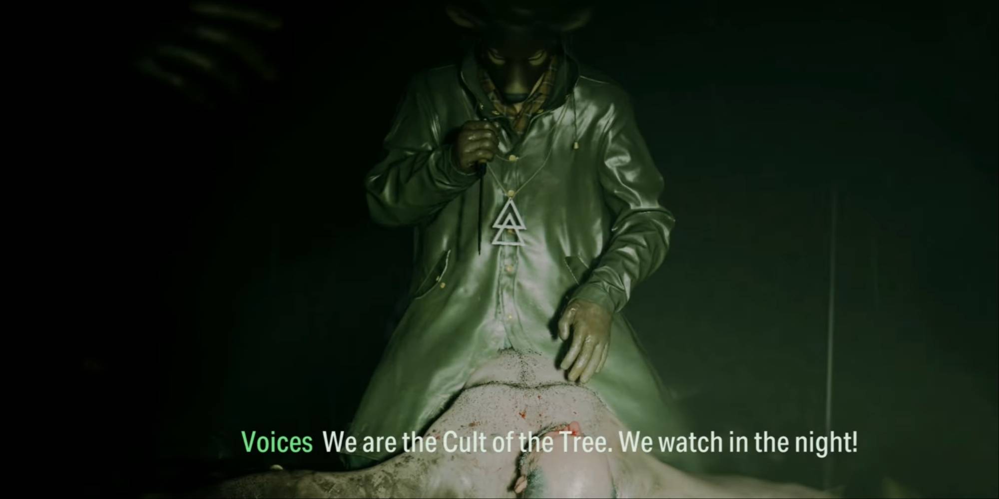 What Is The Cult Of The Tree In Alan Wake 2 what-is-the-cult-of-the-tree-in-alan-wake-2