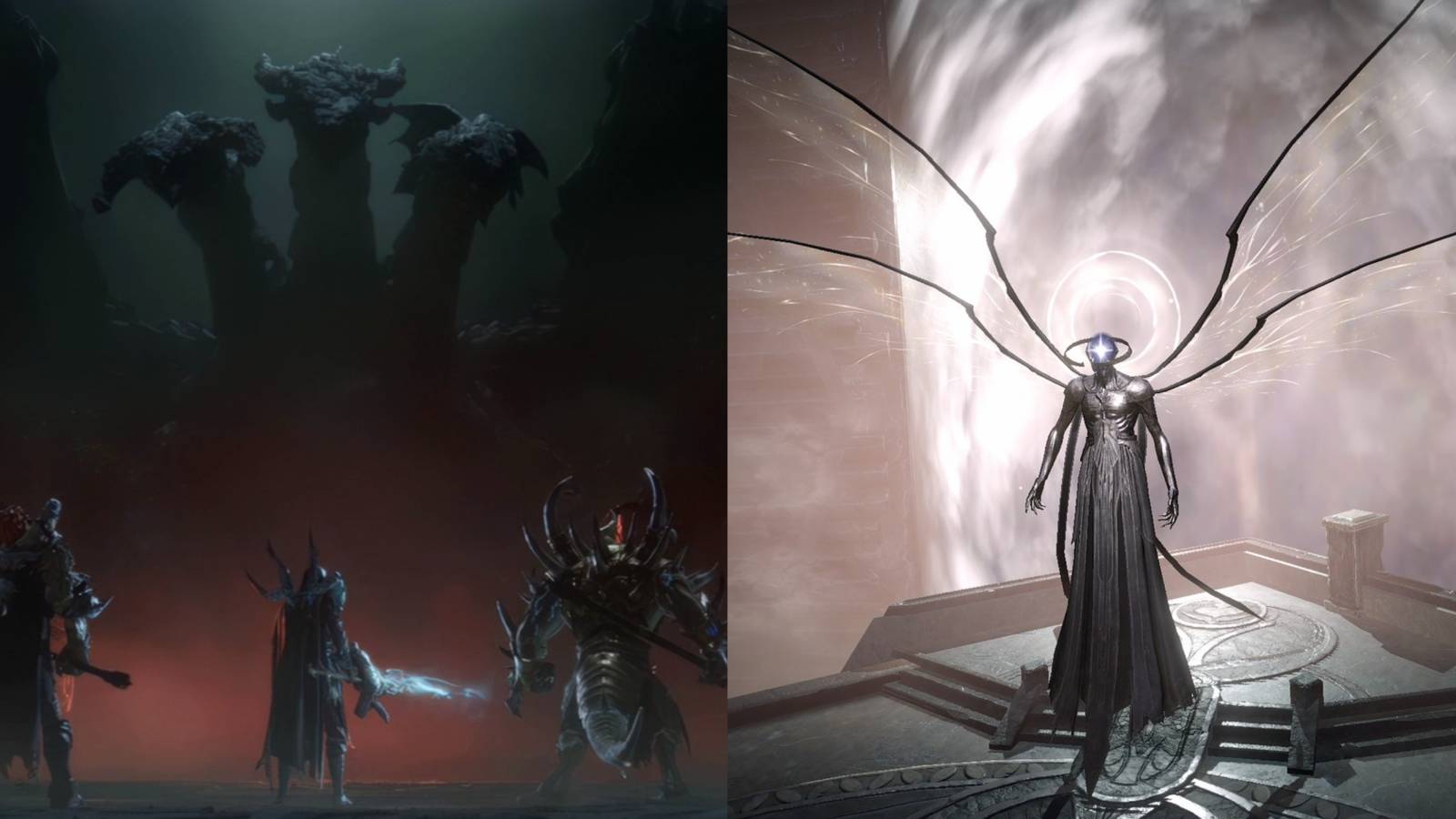 Dragonheir Silent Gods Beginner Tips