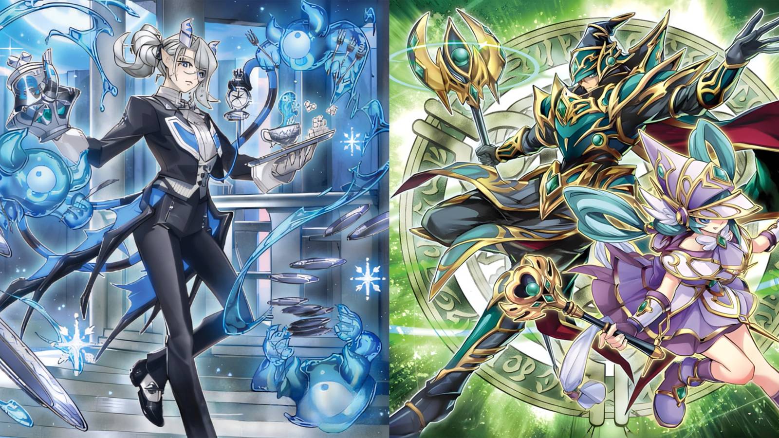 The Best Singles To Buy In Age Of Overlord - YGO The Best Singles To Buy In Age Of Overlord - YGO