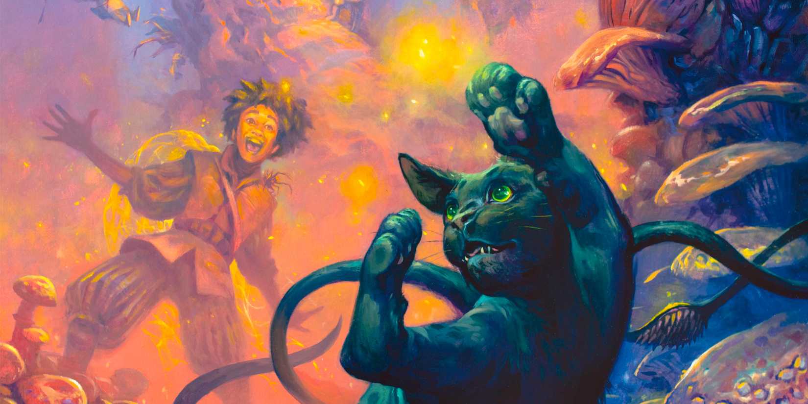 How To Handle Animal Companions And Pets In DND how-to-handle-animal-companions-and-pets-in-dnd