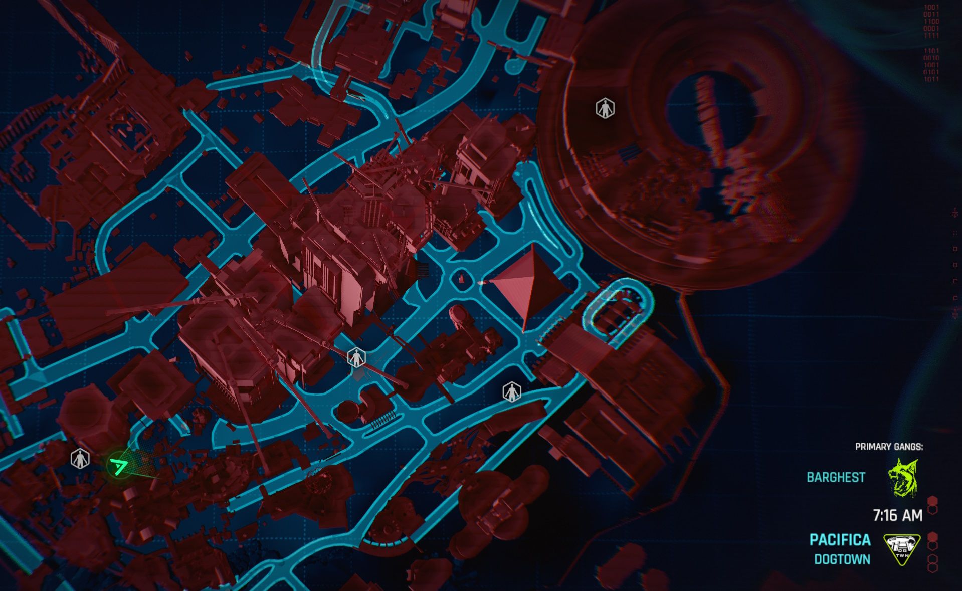 All Iconic Cyberware In Cyberpunk 2077: Phantom Liberty